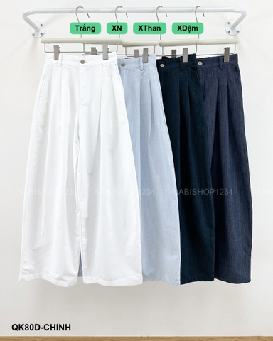 Quần Khác Số 80-D 283 OR Chít Ly Chun Sau