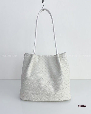 Túi Số 170-E 9915 Xách Da Đan