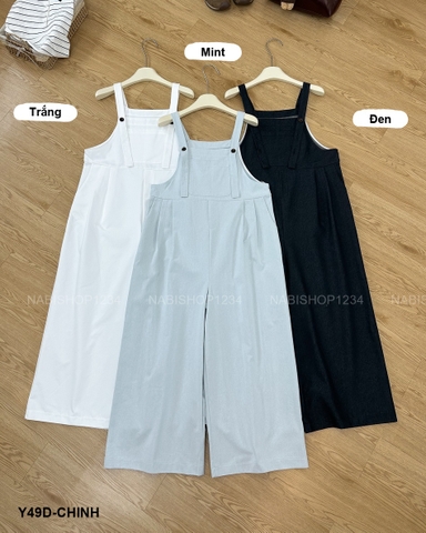 Yếm Số 49-D 6188 Dài OR Trơn