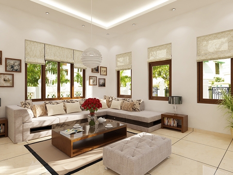 Tư vấn miễn phí cách chọn nội thất gỗ phù hợp với không gian nhà bạn