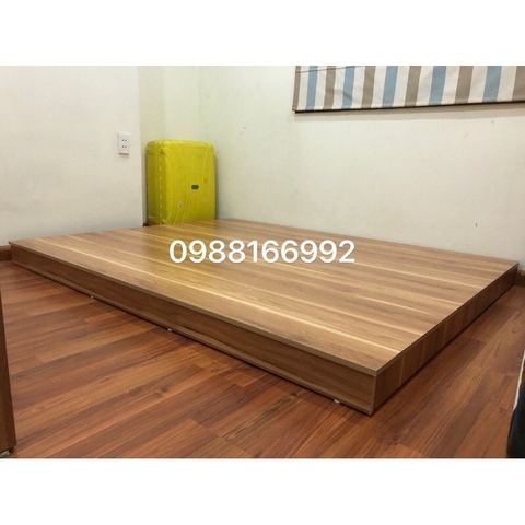 PHẢN HỘP BỆT GỖ CÔNG NGHIỆP 1M6X2M