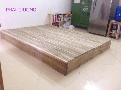 PHẢN HỘP KEO CAO 20CM 1m6x2m