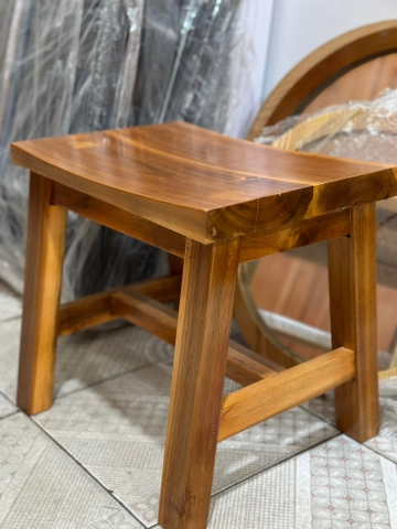 Ghế cafe kích thước 40x27cm