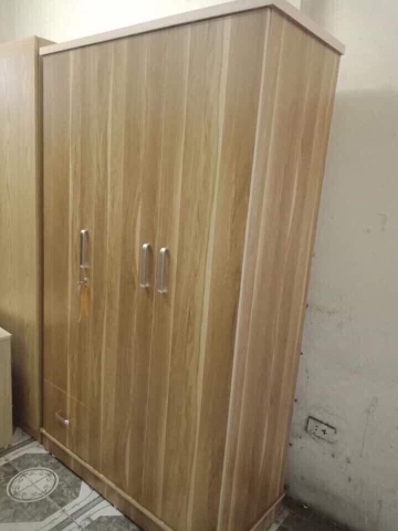 TỦ QUẦN ÁO 3 CÁNH GỖ CÔNG NGHIỆP 1m2