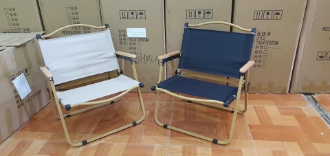 Ghế caffe ghế dù camping