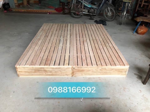DÁT HỘP 1M6X2M CAO 20CM