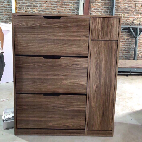 TỦ GIÀY THÔNG MINH RỘNG 1M