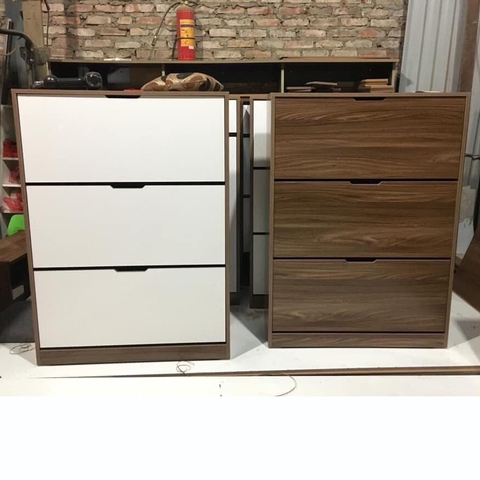 Tủ giày thông minh 80cm
