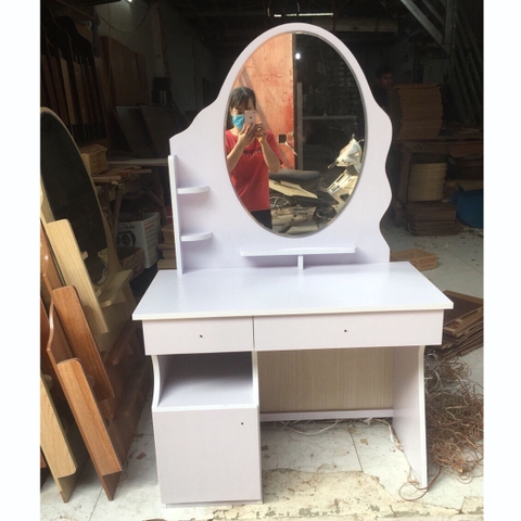 Bàn trang điểm 80cm