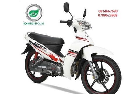 SIRIUS 50CC