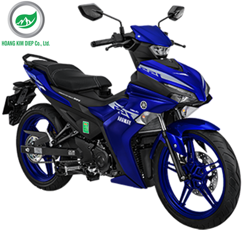 EXCITER 155 VVA PHIÊN BẢN GP