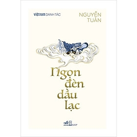 Ngọn Đèn Dầu Lạc 75k Nhã Nam