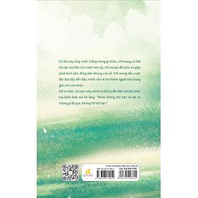 Đi Qua Mưa Giông Ngày Mai Là Nắng Hạ 108k - AZ