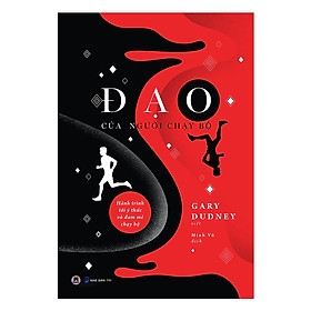 Đạo Của Người Chạy Bộ 120k - Huy Hoàng