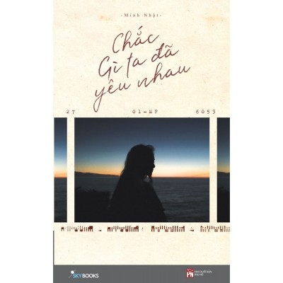 Chắc Gì Ta Đã Yêu Nhau 88k - AZVIETNAM+ 2022