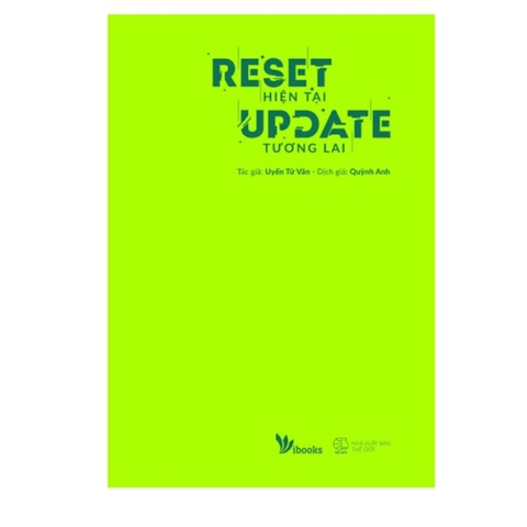 Reset Hiện Tại, Update Tương Lai 129k - AZVietNam CK45