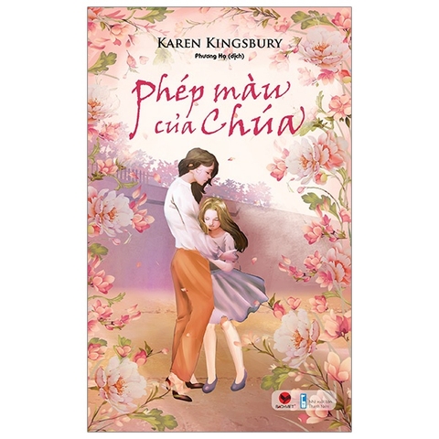 Phép Màu Của Chúa 99k Bách Việt CK55