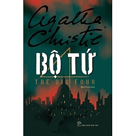 Bộ Tứ (Agatha Christie) 120,000 NXB Trẻ