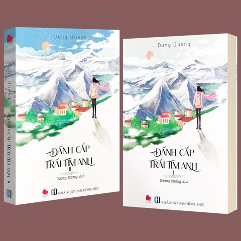 Đánh Cắp Trái Tim Anh  279k Bách Việt CK55