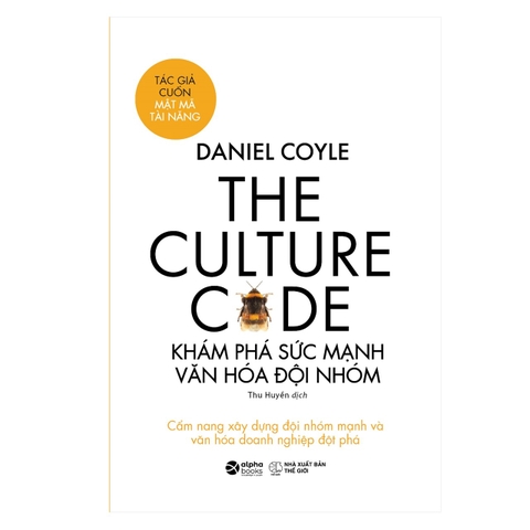 Khám Phá Sức Mạnh Văn Hóa Đội Nhóm 139k - AlphaBooks