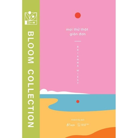 Mọi Thứ Thật Giản Đơn 86k - AZVietNam