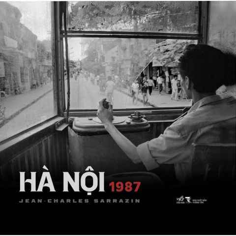 Hà Nội 1987 360k - NN