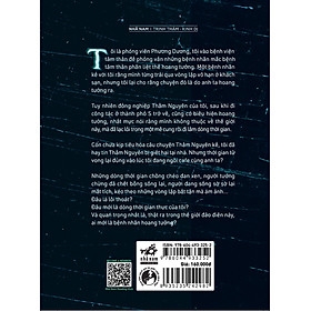 Báo Cáo Điều Tra Về Bệnh Hoang Tưởng 160k Nhã nam