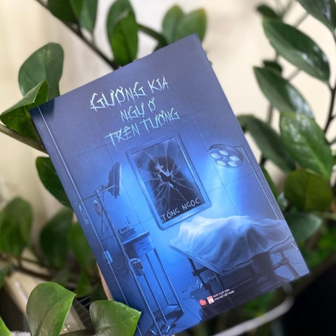 Gương kia ngự ở trên tường - Tống Ngọc 175k - Bách Việt