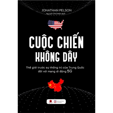 Cuộc Chiến Không Dây 152k Bách Việt CK55