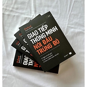 Giao Tiếp Thông Minh Nói Đâu Trúng Đó - 135K AZ CK45