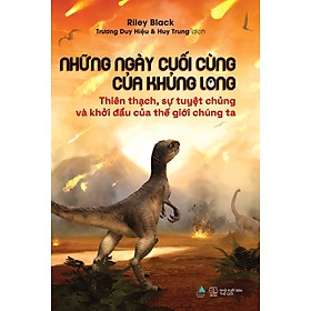 Những Ngày Cuối Cùng Của Khủng Long  139k_AZ
