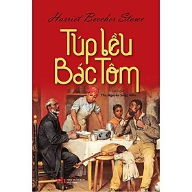 Túp Lều Bác Tôm - trí việt - 115k CK60