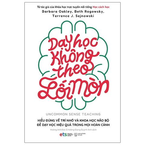 Dạy học không theo lối mòn 189k Alpha