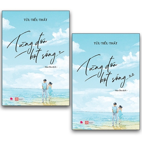 Từng Đóa Bọt Sóng 235k Bách Việt CK55