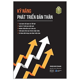 Kỹ Năng Phát Triển Bản Thân 99k az CK45