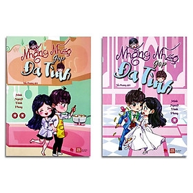 Nhõng nhẽo gặp đa tình ? 225k ( Bách Việt )