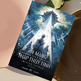 Án Mạng Trong Tháp Thủy Tinh 209k - AZ