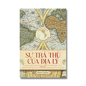 Sự Trả Thù Của Địa Lý 339k ALpha