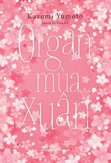 Organ Mùa Xuân 60k - Nhã Nam