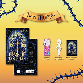 Hoàng Tử Tàn Nhẫn 239k - AZ