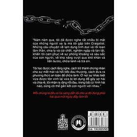 Phòng Xưng Tội Craigslist 138,000 Huy Hoàng