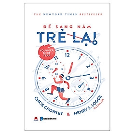 Để Sang Năm Trẻ Lại 130k - huy hoàng