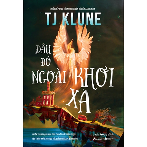 Đâu đó ngoài khơi xa 229k - AZ