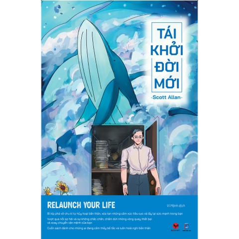 Tái Khởi Đời Mới 115k Bách Việt CK55