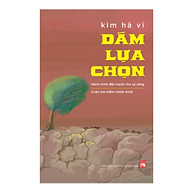 Dám Lựa Chọn 119k - alphabooks