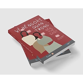 Sách Vẻ Bề Ngoài Quan Trọng Thế Sao 98k AZ