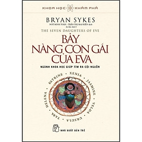 Bảy nàng con gái của Eva - NXB Trẻ 190k