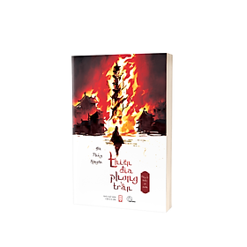 Thiên Địa Phong Trần (Tập 3: Giấc cô miên) 350k – Hà Thủy Nguyên