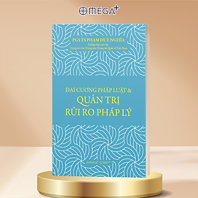 Đại Cương Pháp Luật Và Quản Trị Rủi Ro Pháp Lý 125k - AL
