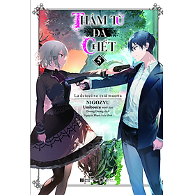 Thám Tử Đã Chết - Tập 5